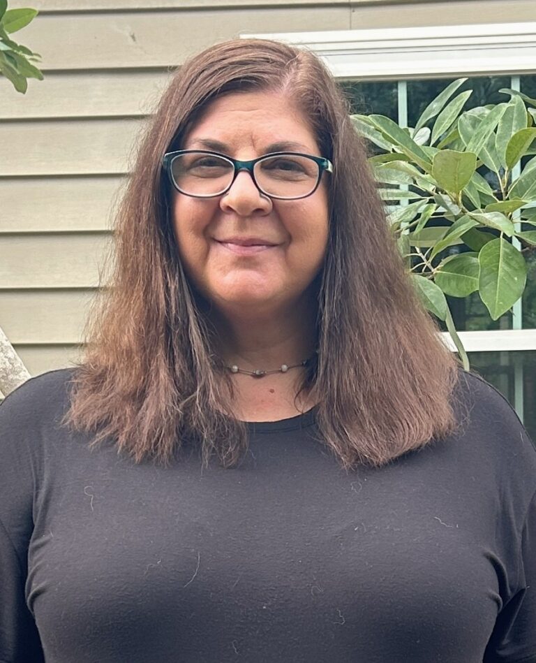 Elana Mamock - Admissions Director